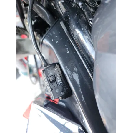 YAMAHA VMAX 1200
