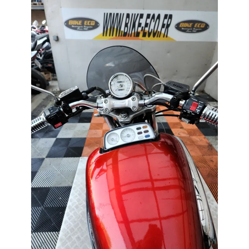 YAMAHA VMAX 1200