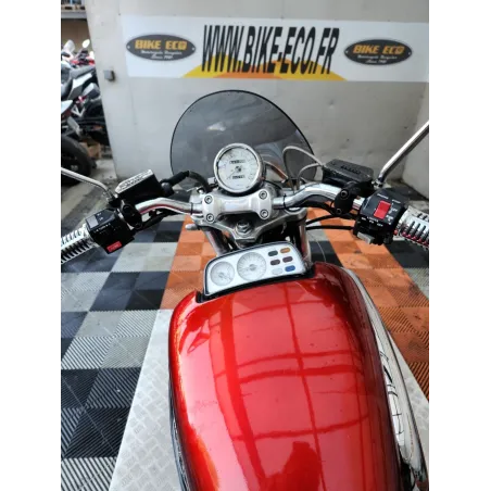 YAMAHA VMAX 1200