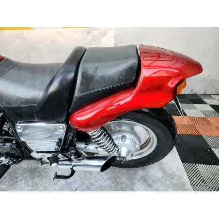 YAMAHA VMAX 1200