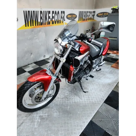YAMAHA VMAX 1200