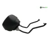 Top case KAWASAKI ZR7 750 1999-2003 Top case KAWASAKI ZR7 750 1999-2003