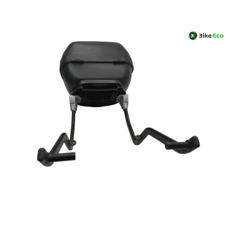 Top case KAWASAKI ZR7 750 1999-2003