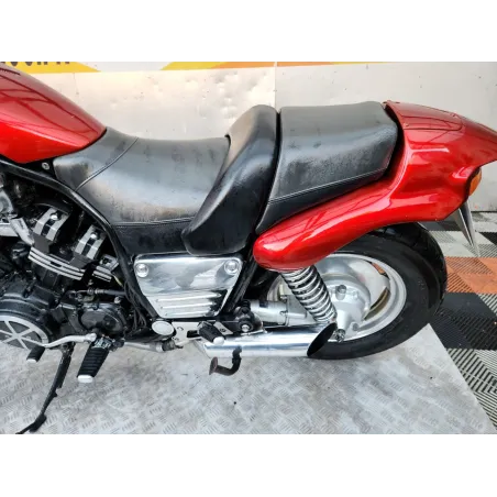 YAMAHA VMAX 1200