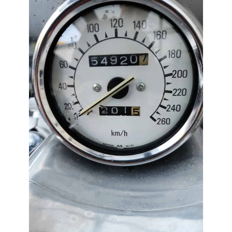 YAMAHA VMAX 1200