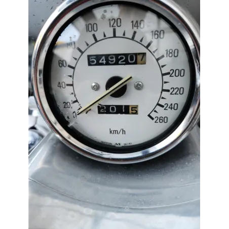 YAMAHA VMAX 1200