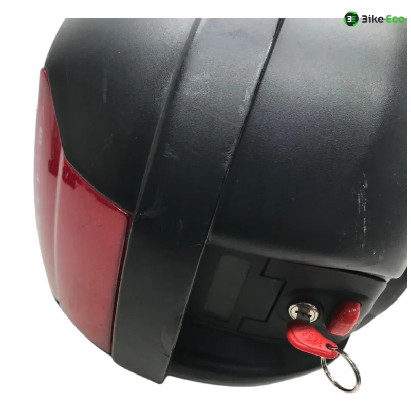Top case KAWASAKI ZR7 750 1999-2003