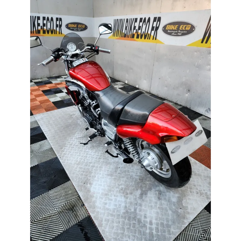 YAMAHA VMAX 1200