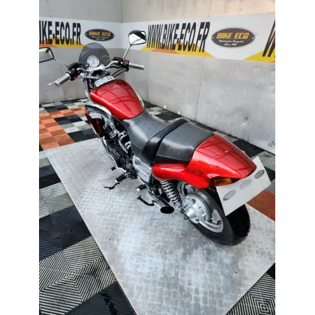 YAMAHA VMAX 1200