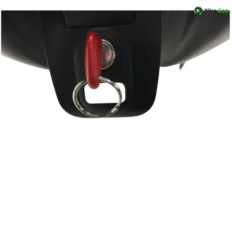 Top case KAWASAKI ZR7 750 1999-2003