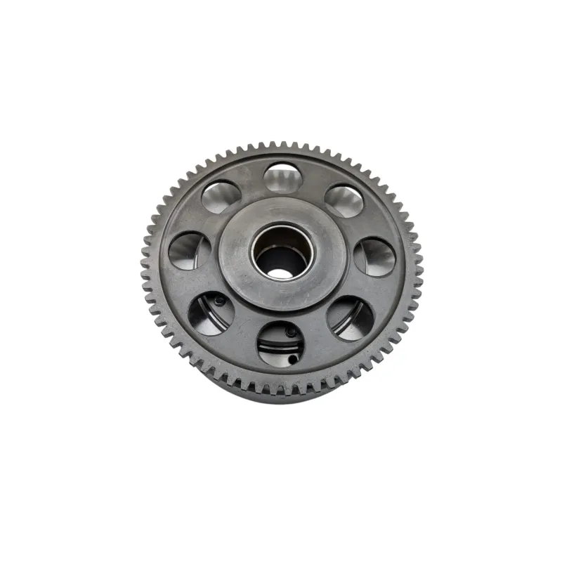 Rotor volant moteur KAWASAKI Z 800 ABS 2013 - 2016