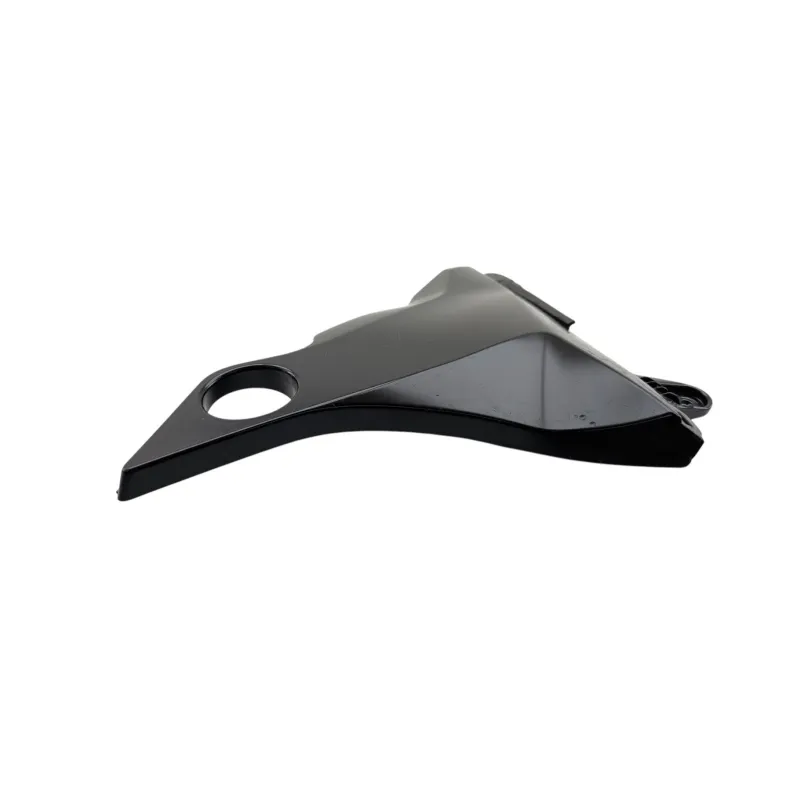 Habillage de cadre droit KAWASAKI Z 800 ABS 2013 - 2016