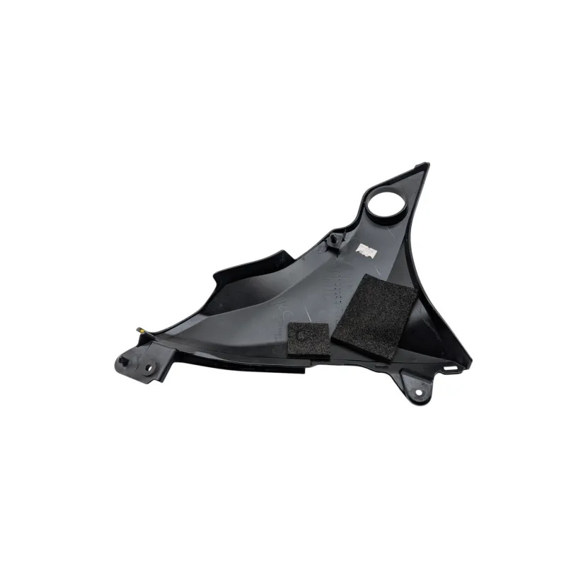 Habillage de cadre droit KAWASAKI Z 800 ABS 2013 - 2016