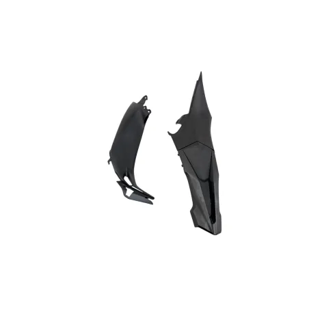 Habillage de cadre gauche KAWASAKI Z 800 ABS 2013 - 2016
