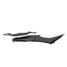 Habillage de cadre gauche KAWASAKI Z 800 ABS 2013 - 2016 Habillage de cadre gauche KAWASAKI Z 800 ABS 2013 - 2016