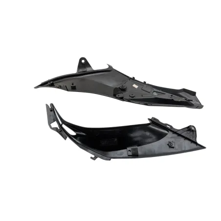 Habillage de cadre gauche KAWASAKI Z 800 ABS 2013 - 2016