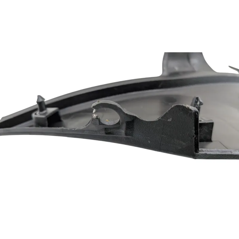 Habillage de cadre gauche KAWASAKI Z 800 ABS 2013 - 2016