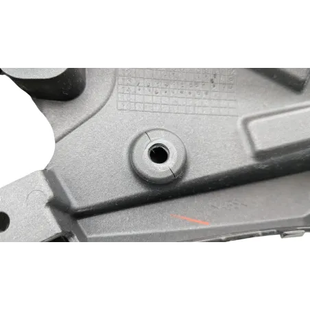 Habillage de cadre gauche KAWASAKI Z 800 ABS 2013 - 2016