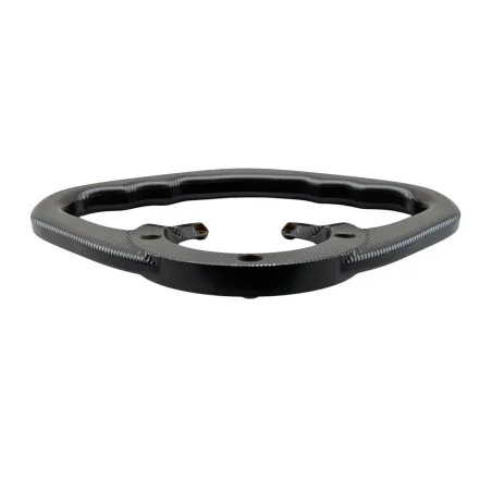 Poignee arriere KAWASAKI Z 800 ABS 2013 - 2016