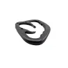 Poignee arriere KAWASAKI Z 800 ABS 2013 - 2016