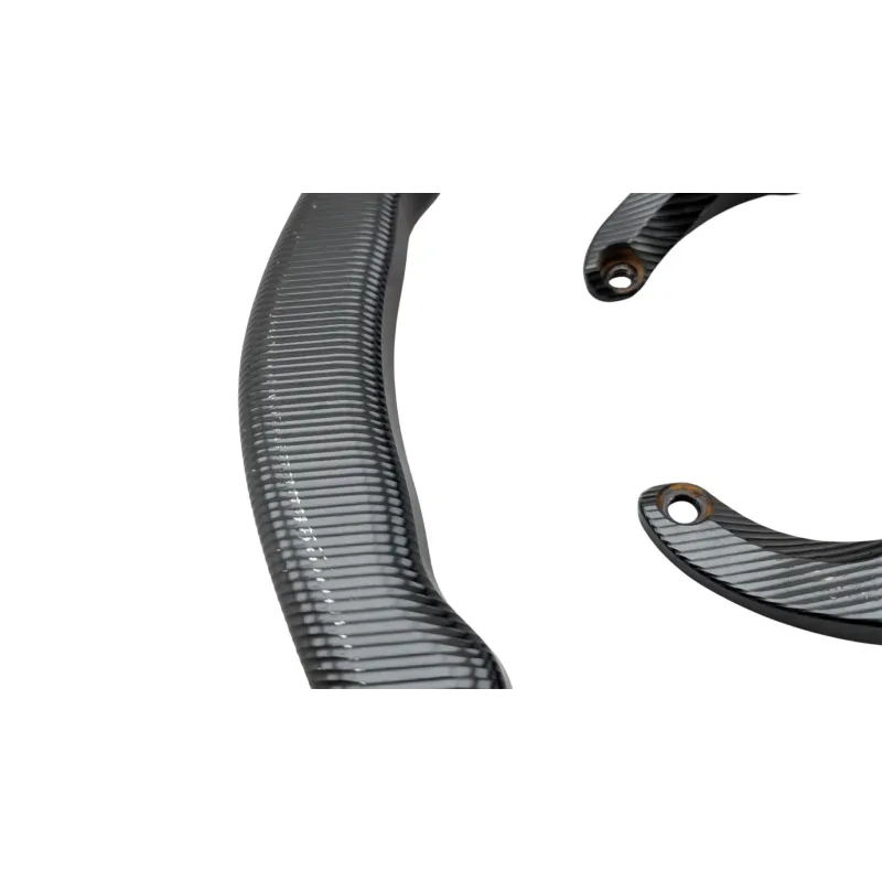 Poignee arriere KAWASAKI Z 800 ABS 2013 - 2016