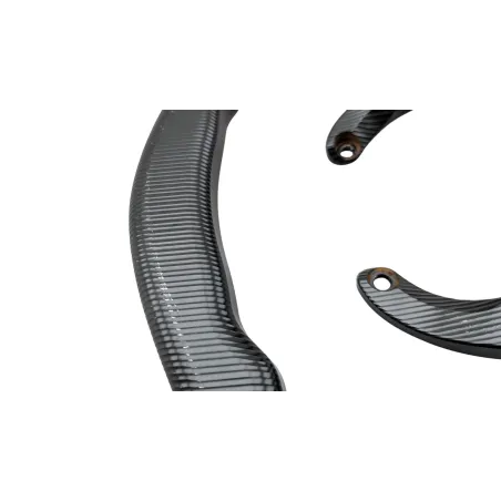 Poignee arriere KAWASAKI Z 800 ABS 2013 - 2016