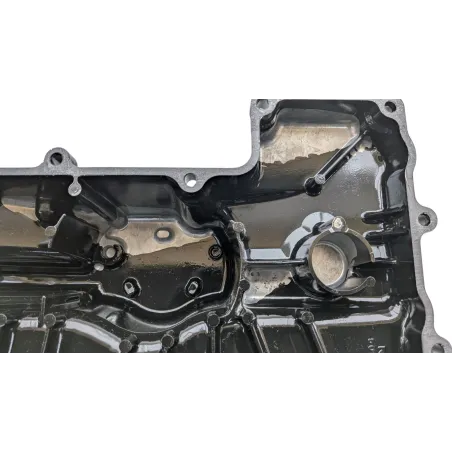 Carter bac crepine huile KAWASAKI Z 800 ABS 2013 - 2016
