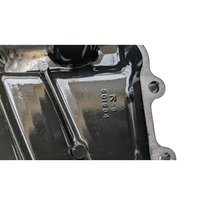 Carter bac crepine huile KAWASAKI Z 800 ABS 2013 - 2016