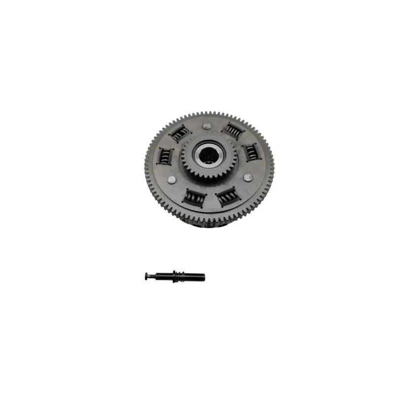 Embrayage KAWASAKI Z 800 ABS 2013 - 2016