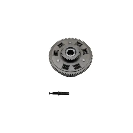 Embrayage KAWASAKI Z 800 ABS 2013 - 2016