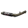 Silencieux (echappement) KAWASAKI Z 800 ABS 2013 - 2016 Silencieux (echappement) KAWASAKI Z 800 ABS 2013 - 2016