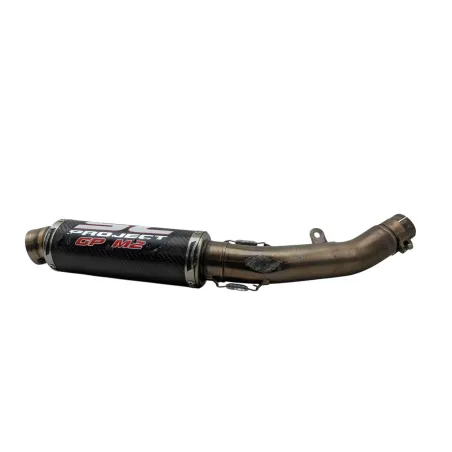 Silencieux (echappement) KAWASAKI Z 800 ABS 2013 - 2016