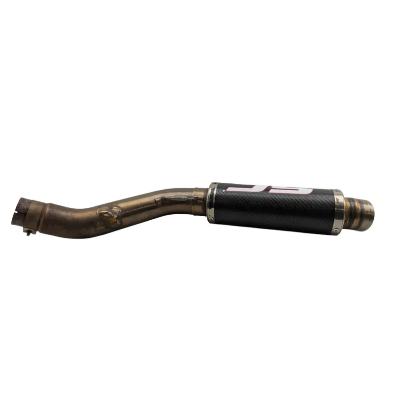 Silencieux (echappement) KAWASAKI Z 800 ABS 2013 - 2016