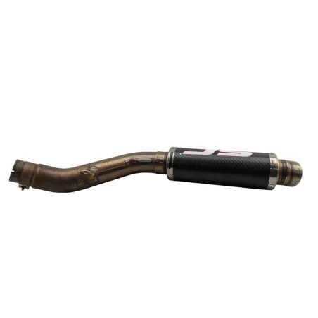Silencieux (echappement) KAWASAKI Z 800 ABS 2013 - 2016