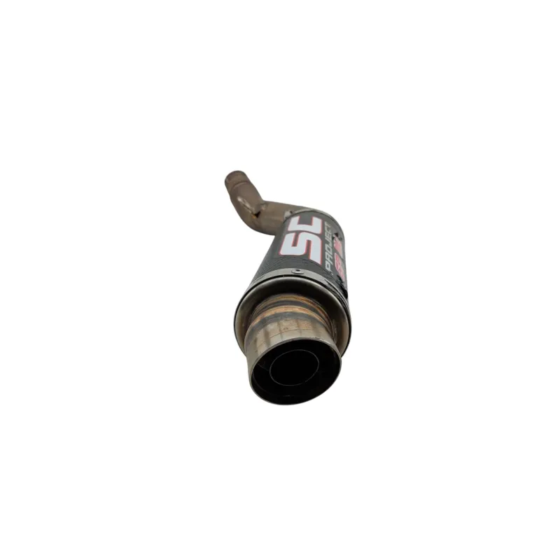 Silencieux (echappement) KAWASAKI Z 800 ABS 2013 - 2016