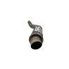 Silencieux (echappement) KAWASAKI Z 800 ABS 2013 - 2016 Silencieux (echappement) KAWASAKI Z 800 ABS 2013 - 2016