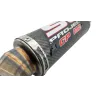 Silencieux (echappement) KAWASAKI Z 800 ABS 2013 - 2016 Silencieux (echappement) KAWASAKI Z 800 ABS 2013 - 2016