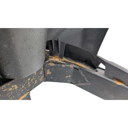 Bras oscillant KAWASAKI Z 800 ABS 2013 - 2016