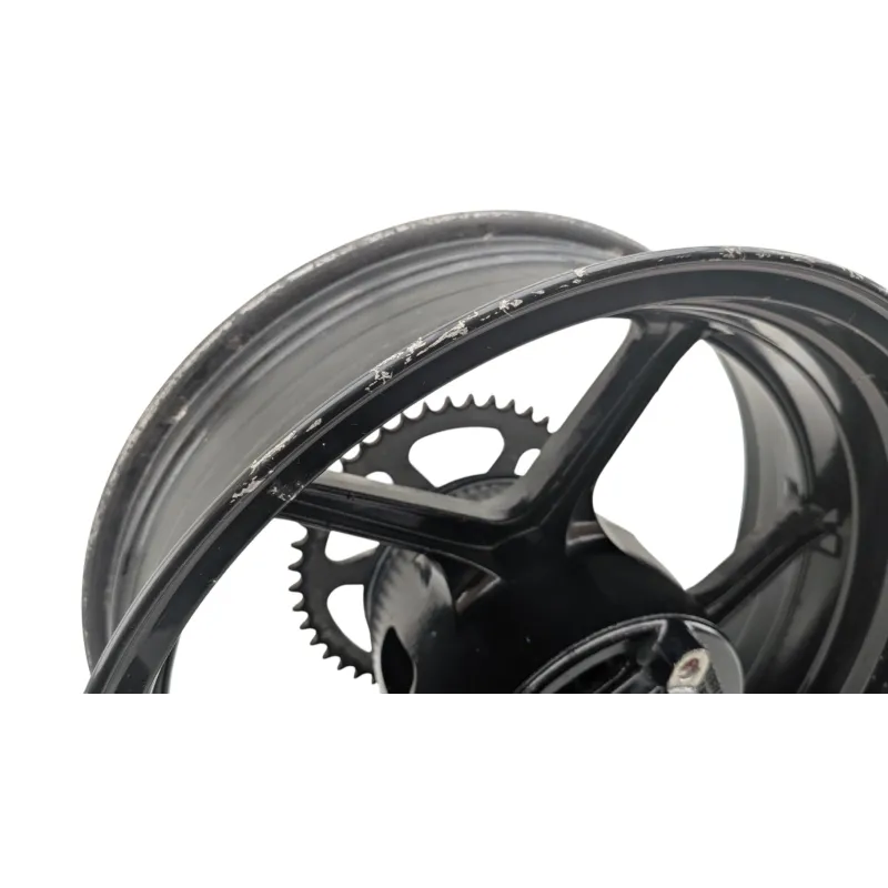 Jante arriere KAWASAKI Z 800 ABS 2013 - 2016
