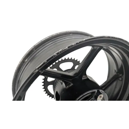 Jante arriere KAWASAKI Z 800 ABS 2013 - 2016