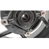Jante arriere KAWASAKI Z 800 ABS 2013 - 2016
