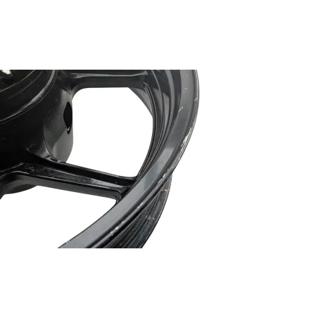 Jante arriere KAWASAKI Z 800 ABS 2013 - 2016