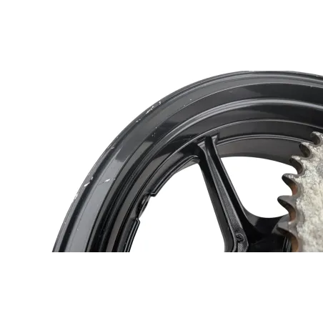 Jante arriere KAWASAKI Z 800 ABS 2013 - 2016