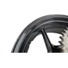 Jante arriere KAWASAKI Z 800 ABS 2013 - 2016
