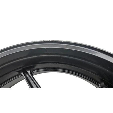 Jante arriere KAWASAKI Z 800 ABS 2013 - 2016