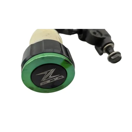 Maitre cylindre frein arriere KAWASAKI Z 800 ABS 2013 - 2016