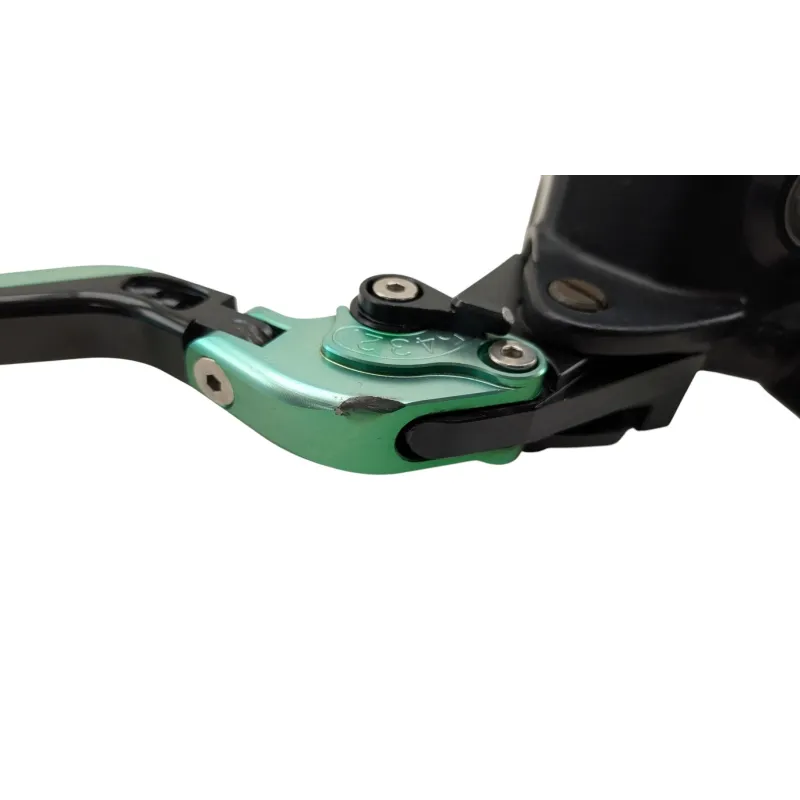 Maitre cylindre frein avant KAWASAKI Z 800 ABS 2013 - 2016