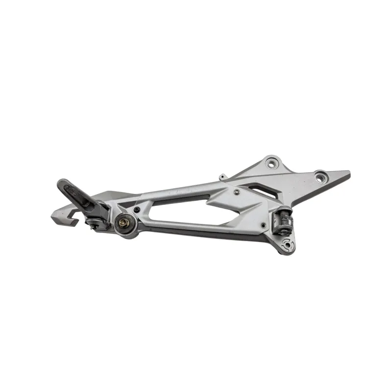 Platine avant droite KAWASAKI Z 800 ABS 2013 - 2016
