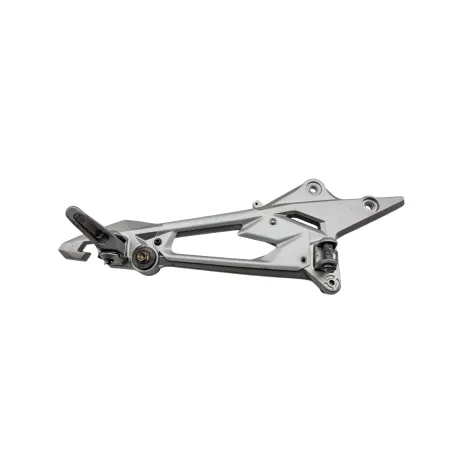 Platine avant droite KAWASAKI Z 800 ABS 2013 - 2016