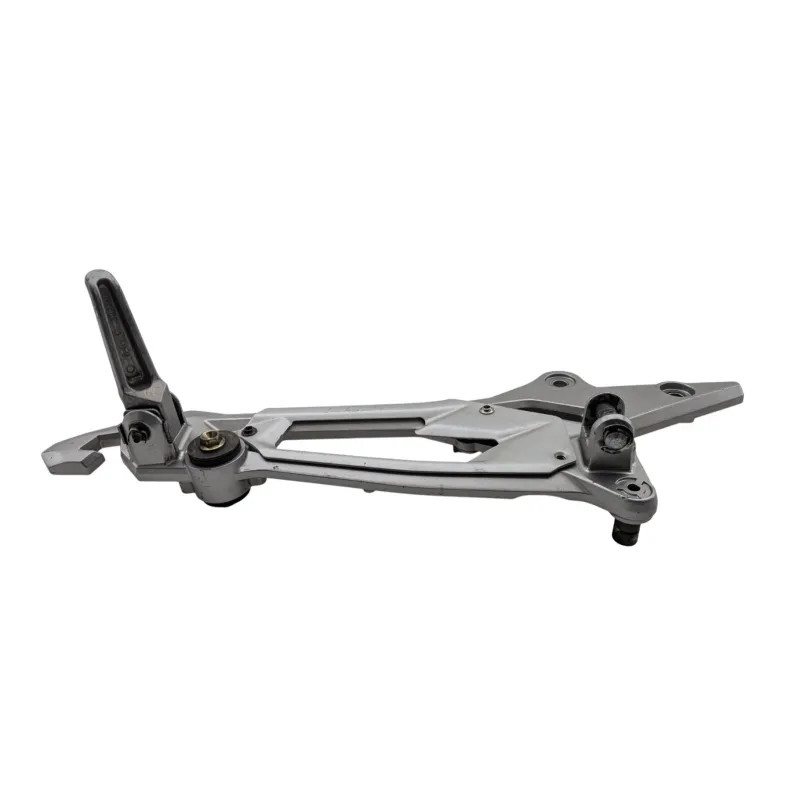 Platine avant droite KAWASAKI Z 800 ABS 2013 - 2016